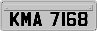KMA7168