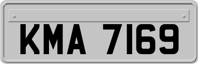 KMA7169