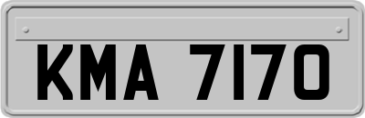 KMA7170