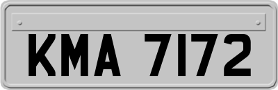 KMA7172
