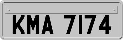KMA7174