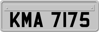 KMA7175