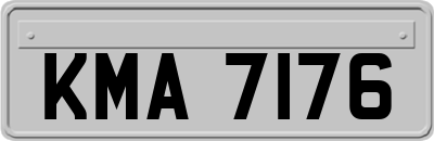 KMA7176