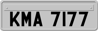 KMA7177