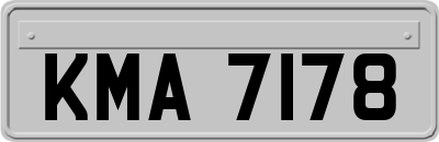 KMA7178