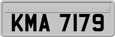 KMA7179