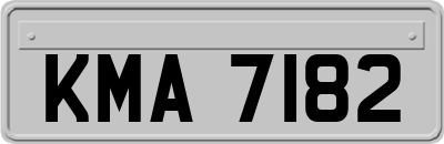 KMA7182