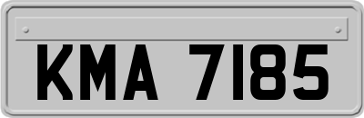 KMA7185