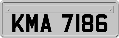KMA7186