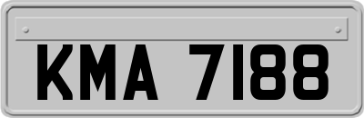 KMA7188