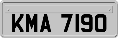 KMA7190