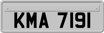 KMA7191