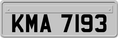 KMA7193