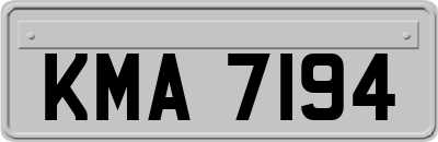 KMA7194