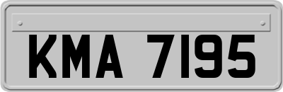 KMA7195
