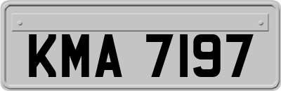 KMA7197