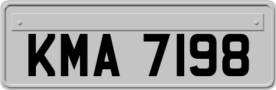 KMA7198