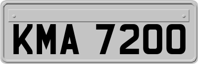 KMA7200