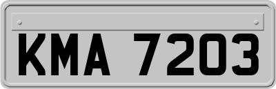 KMA7203