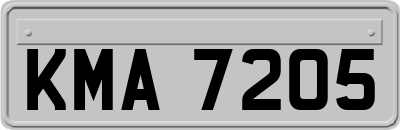 KMA7205