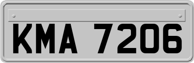 KMA7206