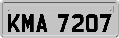 KMA7207