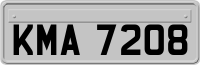 KMA7208