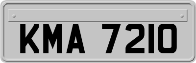 KMA7210