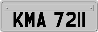 KMA7211