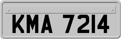 KMA7214