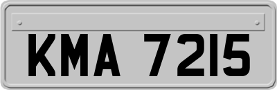 KMA7215