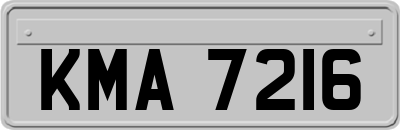 KMA7216