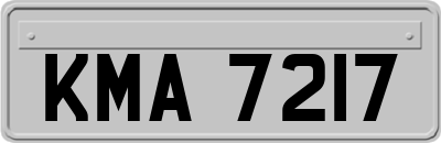 KMA7217