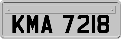 KMA7218