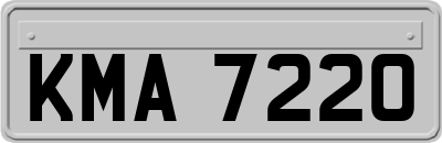 KMA7220