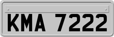 KMA7222