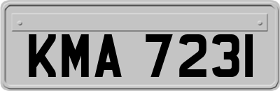 KMA7231