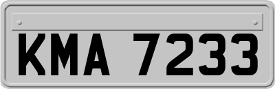 KMA7233