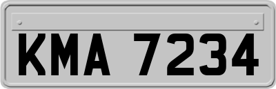 KMA7234