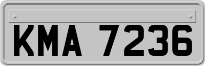 KMA7236