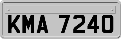 KMA7240