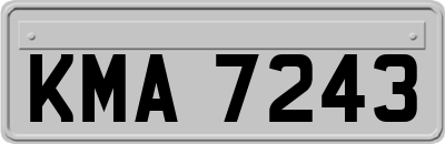 KMA7243