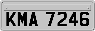 KMA7246