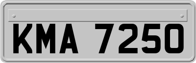 KMA7250
