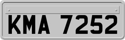 KMA7252