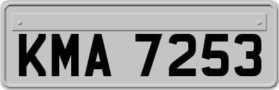 KMA7253