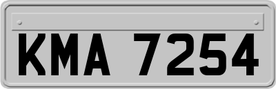 KMA7254