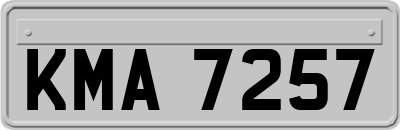 KMA7257