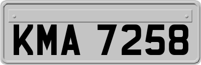 KMA7258