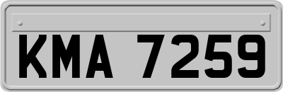 KMA7259
